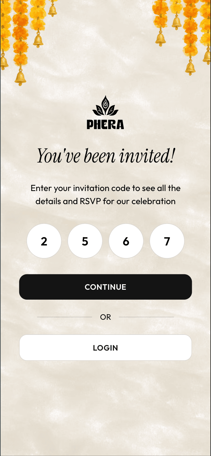 Guest Access Control