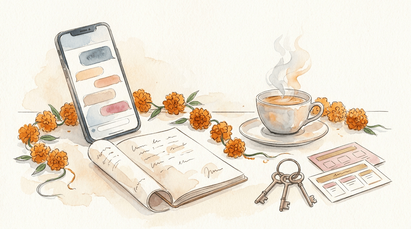 We Built an AI Wedding Planner. Here's Exactly What It Can and Can't Do.