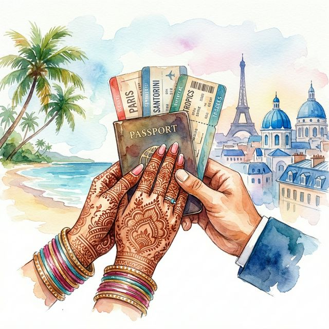 The Gifting Conversation Nobody Wants to Have