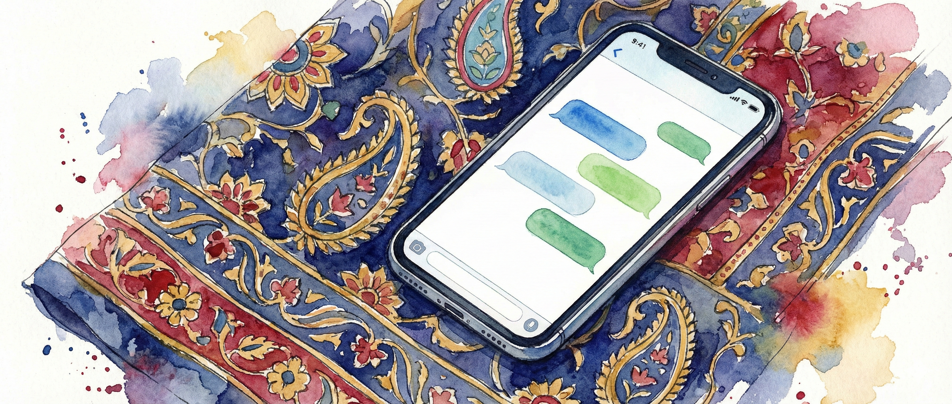 Stop Drowning in WhatsApp Groups